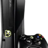 ایکس باکس ۳۶۰اسلیم