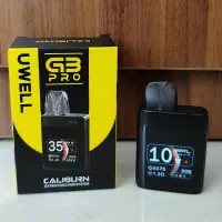 پاد جی ۳ پرو کوکو یوول UWELL Caliburn G3 Pro KOKO|زیورآلات و اکسسوری|تهران, توحید|دیوار