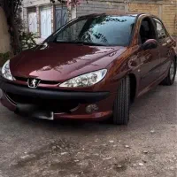 پژو ۲۰۶قیمت ۷۳۰
