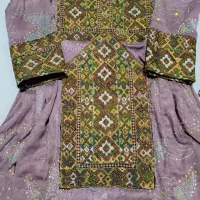 درحدنو زیاستین تمام دست برای شیش سال