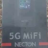 مودم جیبی 5G MiFi،  NECTON، GM6