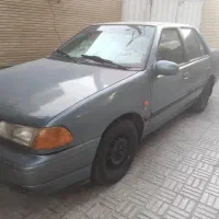 هیوندا اکسل