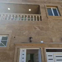 فروش خانه دوطبقه لاکچری در اکبرلو.جنب سینما