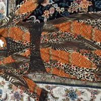 پیراهن مجلسی سایز 42قیمت 490|لباس|تهران, سجاد|دیوار