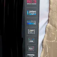 تلویزیون سونی ۴۰ اینچ|تلویزیون و پروژکتور|اسلام‌شهر, شهرک قائمیه|دیوار