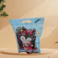 فروش شانسی ترند و فانتزی فقط ۲۰۰ تومان