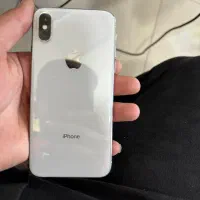 آیفون x 256