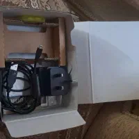 دوربین فیلمبرداری نیکون و چرخ گوشت|دوربین عکاسی و فیلم‌برداری|مشهد, سرافرازان|دیوار