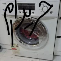 تعمیر سرویس فروش خریدار لباسشویی اتومات یخچال