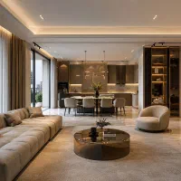 فروش-واحد-لوکس-صفر-کلید-اول-تاچارا-موقعیت-استثنایی