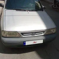 پراید 86سالم