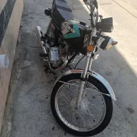 موتور مدل ۸۸