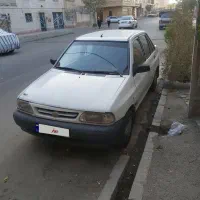 پراید صندوق‌دار بنزینی، مدل ۱۳۸۸|خودرو سواری و وانت|فردیس, شهرک ارم|دیوار