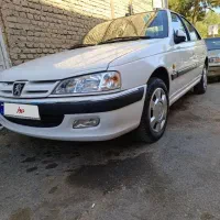 پارس تیو فایو دریچه گاز سیم مدل ۱۴۰۰|خودرو سواری و وانت|سبزوار, امیر کبیر|دیوار