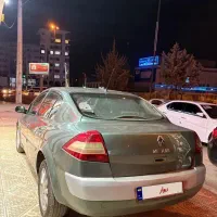 مگان 2000اتومات|خودرو سواری و وانت|کرمانشاه, |دیوار