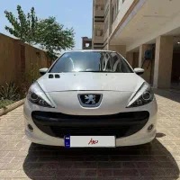 ۲۰۷ مدل ۴۰۱ پانا فرمان برقی