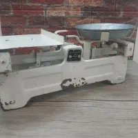 ترازو کفه ای دو کیلویی