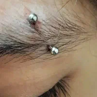 پرسینگ تخصصی بدن استایل خاص خودتو بساز|خدمات آرایشگری و زیبایی|شیراز, معالیآباد|دیوار