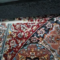 فروش قالی و پشتی وزیر تلوزیونی ساعت|فرش|مریوان, |دیوار