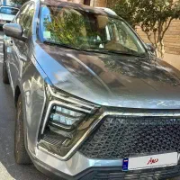 جک اس ۵ نیو فیس و KMC  X5