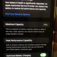 آیفون 13 پرومکس|موبایل|تهران, سعادت‌آباد|دیوار
