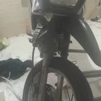 موتورتریل ۲۰۰مزایده ای