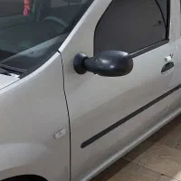 فروش خودرو ال نود 93