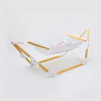 گهواره بانوج