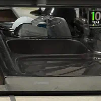 ماکروفر سامسونگ در حد نو