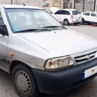 پراید مدل ۸۶