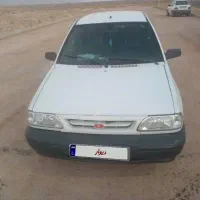 پراید مدل 95