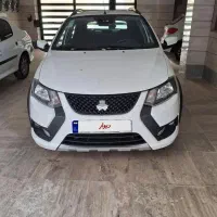 فروش کوییک 403 فول|خودرو سواری و وانت|کرج, باغستان|دیوار