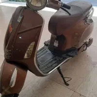 موتور برقی ایباک