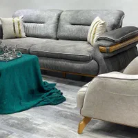 مبل راحتی چستر لورنت|مبلمان خانگی و میز عسلی|تبریز, |دیوار