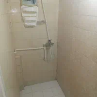 سویئت اپارتمان مطهری میرزای شیرازی کوچه نعیمی|اجارهٔ کوتاه‌مدت آپارتمان و سوئیت|تهران, بهجت‌آباد|دیوار