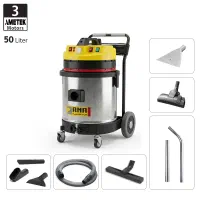 جاروبرقی صنعتی مدل 53WD Eco