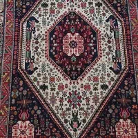 قالیچه،نقشه کله اسبی
