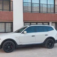 BMW X3 2010|خودرو سواری و وانت|تهران, زعفرانیه|دیوار
