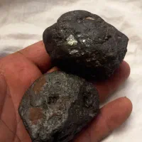 شهاب سنگ|بدلیجات|قم, حمام تالار|دیوار