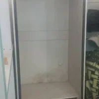 کمد جا لباسی ام دی اف