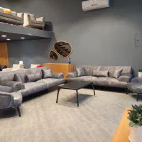 مبل ال کیهان|مبلمان خانگی و میز عسلی|مشهد, نوید|دیوار