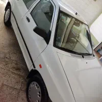 پراید مدل 95دوگانه سی انجی|خودرو سواری و وانت|دوگنبدان, |دیوار