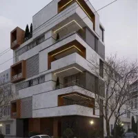 طراحی و اجرا حرفه ای نما-دکوراسیون داخلی-باغ ویلا