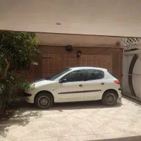 206 تیپ 2 فرانسوی