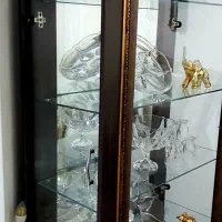 گنجه .بومه ..ویترین|بوفه، ویترین، کنسول|مشهد, مشکینی (شهرک غرب)|دیوار