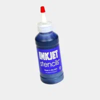 جوهر استنسیل تتو اینکجت/ Inkjet Stencil Ink