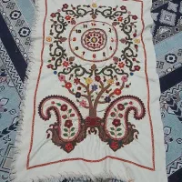 پته ساعتی|صنایع دستی و سایر لوازم تزئینی|یزدان شهر, |دیوار