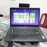 لپتاپ ان ای سی versapro vrd