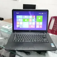 لپتاپ ان ای سی versapro vrd|رایانه همراه|سراوان, |دیوار