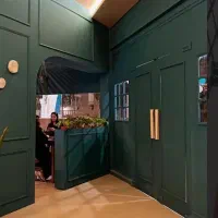 ایدهپردازی، طراحی و نظارت بر اجرا دکوراسیون|خدمات پیشه و مهارت|قشم, |دیوار